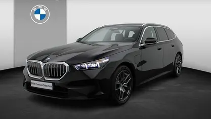 Occasion BMW 550e Comfort Edition 489 PK (359 kW) 2025 Stationwagen