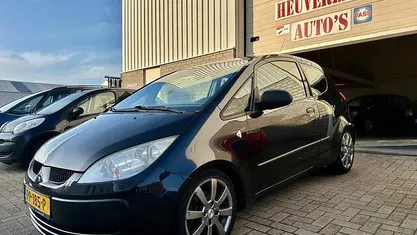 Occasion 2007 Mitsubishi Colt Hatchback | € 1.249 (Eerlijke prijs)