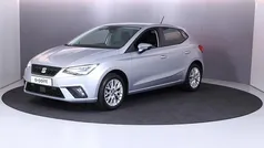 Gebruikt 2021 Seat Ibiza Business Hatchback | € 15.849 (Eerlijke prijs)