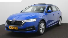 Gebruikt 2023 Skoda Octavia Business Line Stationwagen | € 26.900 (Goede deal)