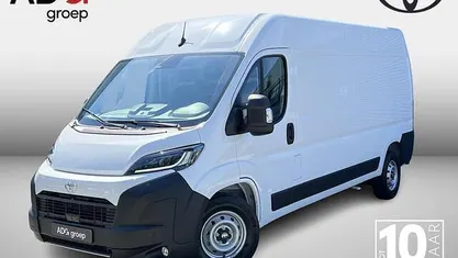 Occasion Toyota Proace 179 PK (131 kW) 2024 Overige MPV