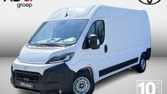 Gebruikt 2024 Toyota Proace Van | € 40.950 (Goede deal)