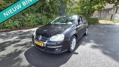 Gebruikt 2010 VW Jetta Comfortline Sedan | € 2.199 (Eerlijke prijs)