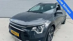 Gebruikt 2024 Kia Niro SUV | € 31.250 (Super prijs)