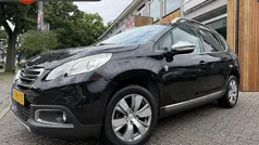 Gebruikt 2015 Peugeot 2008 Crossway SUV | € 9.250 (Eerlijke prijs)