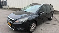 Gebruikt 2010 Ford Focus Limited Stationwagen | € 1.699 (Eerlijke prijs)