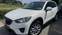 Gebruikt 2013 Mazda CX-5 SUV | € 12.200 (Eerlijke prijs)