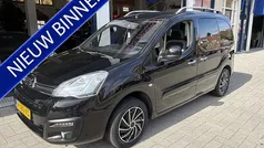 Zwart Gebruikt 2016 Citroën Berlingo Feel MPV | € 7.950 (Eerlijke prijs)