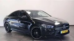 Gebruikt 2023 Mercedes CLA220 AMG line Sedan | € 49.950