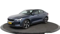 Gebruikt 2023 Polestar 2 Long Range Single Motor Hatchback | € 30.895 (Eerlijke prijs)
