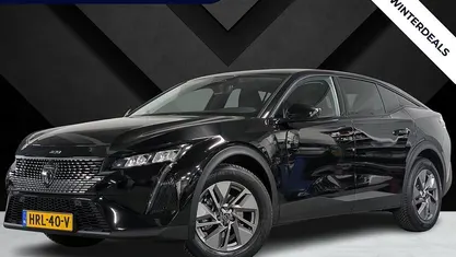 Occasion Peugeot 408 Allure 131 PK (96 kW) 2024 Sedan
