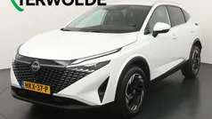Gebruikt 2024 Nissan Qashqai N-Connecta SUV | € 35.795 (Eerlijke prijs)