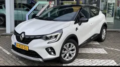 Gebruikt 2022 Renault Captur Intens SUV | € 19.240 (Eerlijke prijs)