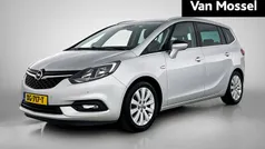 Mpv Gebruikt 2018 Opel Zafira Business MPV | € 19.440 (Eerlijke prijs)