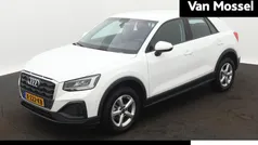 Wit Gebruikt 2023 Audi Q2 Proline SUV | € 29.400 (Eerlijke prijs)