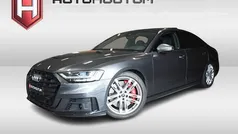 Gebruikt 2021 Audi S8 Premium Sedan | € 99.995