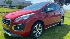 Gebruikt 2014 Peugeot 3008 Crossway MPV | € 8.750 (Super prijs)