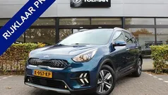 Gebruikt 2021 Kia Niro SUV | € 17.950 (Eerlijke prijs)