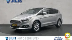 Gebruikt 2017 Ford S-MAX Titanium MPV | € 19.950 (Goede deal)