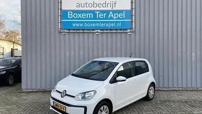 Occasion VW up! 67 PK (49 kW) 2022 Hatchback
