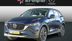 Gebruikt 2025 Mazda CX-5 Ad'Vantage SUV | € 43.925 (Eerlijke prijs)