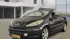 Gebruikt 2009 Peugeot 207 CC Cabriolet | € 3.395 (Goede deal)