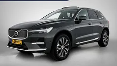 Gebruikt 2021 Volvo XC60 Inscription SUV | € 45.950 (Eerlijke prijs)
