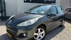Gebruikt 2010 Peugeot 207 Stationwagen | € 4.950 (Eerlijke prijs)