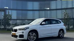 Wit Gebruikt 2018 BMW X1 Executive SUV | € 26.880 (Eerlijke prijs)