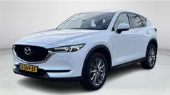 Gebruikt 2019 Mazda CX-5 Luxury SUV | € 27.950 (Eerlijke prijs)