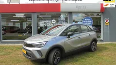 Gebruikt 2022 Opel Crossland X Edition SUV | € 16.949 (Goede deal)