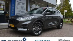 Gebruikt 2022 Ford Kuga ST-Line SUV | € 26.640 (Goede deal)