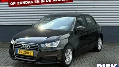 Gebruikt 2017 Audi A1 Sportback Sport Hatchback | € 10.499 (Goede deal)