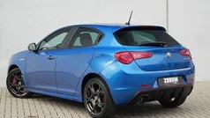Gebruikt 2018 Alfa Romeo Giulietta Super Hatchback | € 17.450 (Eerlijke prijs)