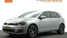 Grijs Gebruikt 2014 VW Golf VII Comfortline Hatchback | € 12.900 (Eerlijke prijs)