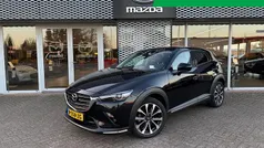 Gebruikt 2019 Mazda CX-3 SUV | € 21.995 (Eerlijke prijs)