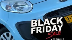 Gebruikt 2012 Citroën C1 Attraction Hatchback | € 2.925 (Eerlijke prijs)