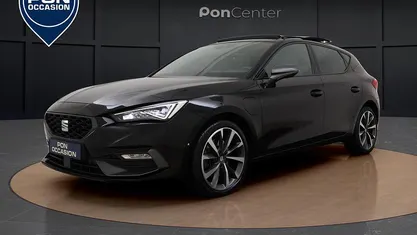 Occasion Seat Leon FR 2023 Hatchback