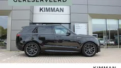Zwart Gebruikt 2024 Land Rover Range Rover Sport HSE Dynamic SUV | € 119.900 (Eerlijke prijs)