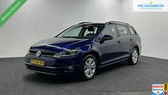 Gebruikt 2020 VW Golf VII Comfortline Hatchback | € 15.750 (Eerlijke prijs)