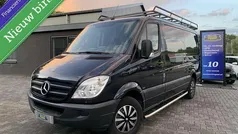 Gebruikt 2010 Mercedes Sprinter Van | € 6.999 (Goede deal)