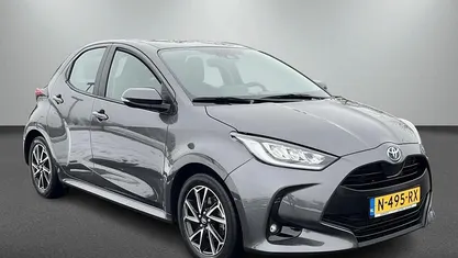 Occasion Toyota Yaris 116 PK (85 kW) 2021 Hatchback