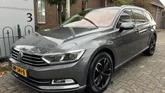 Gebruikt 2017 VW Passat Highline Stationwagen | € 11.900 (Eerlijke prijs)