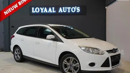 Occasion Ford Focus 101 PK (74 kW) 2014 Stationwagen