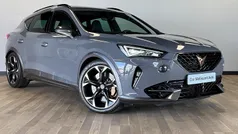 , metallic lak Gebruikt 2021 Cupra Formentor SUV | € 39.950 (Eerlijke prijs)