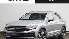 Zilver Nieuw 2025 VW Touareg Elegance SUV | € 90.295 (Super prijs)