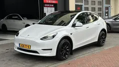 Gebruikt 2022 Tesla Model Y Long Range AWD SUV | € 35.950 (Eerlijke prijs)