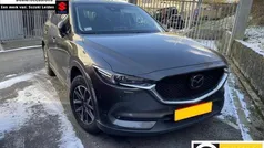 Grijs, metallic lak Gebruikt 2020 Mazda CX-5 Luxury SUV | € 29.945 (Goede deal)