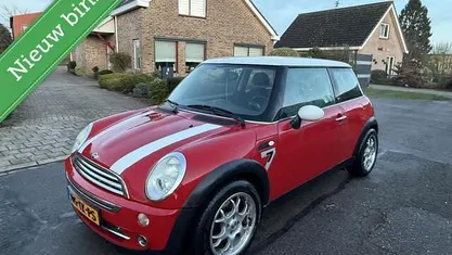 Occasion Mini ONE Seven 90 PK (66 kW) 2006 Hatchback