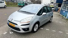 Grijs Gebruikt 2007 Citroën C4 Picasso MPV | € 1.250 (Super prijs)